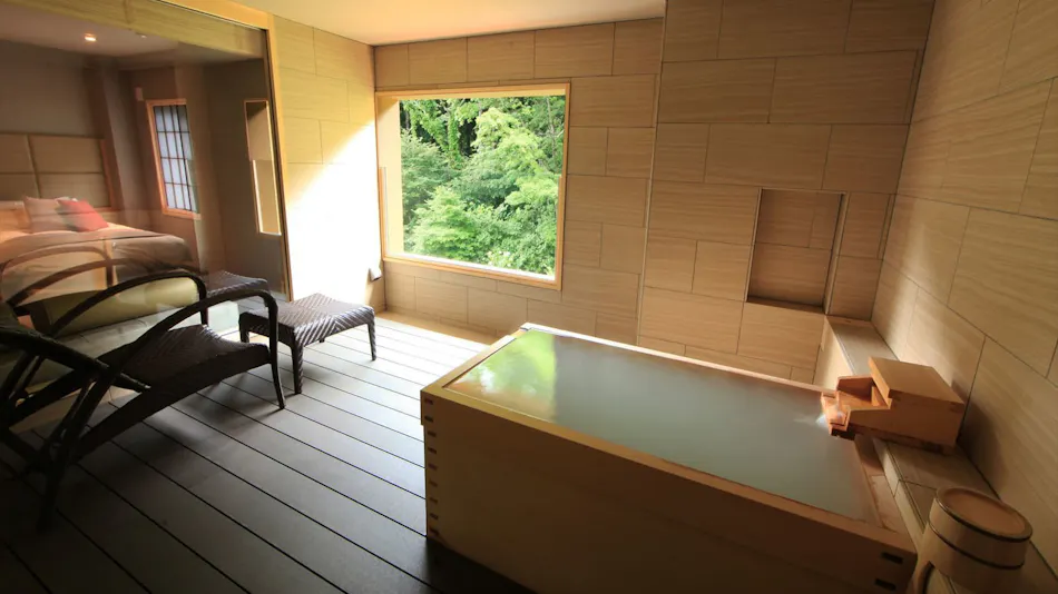 Hakone Yuyado Zen-ZEN-