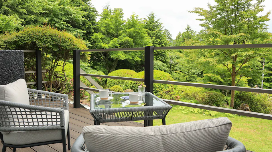 Hakone Yuyado Zen-ZEN-