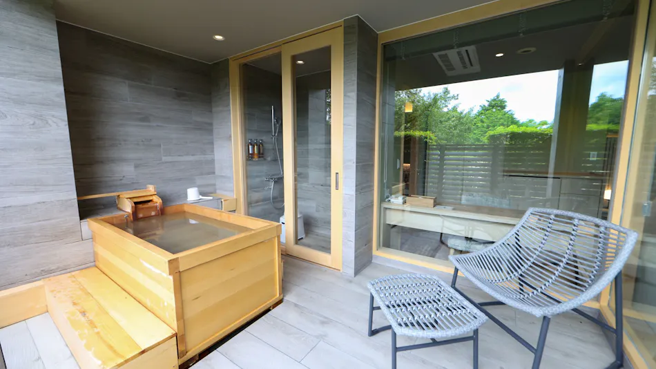 Hakone Yuyado Zen-ZEN-