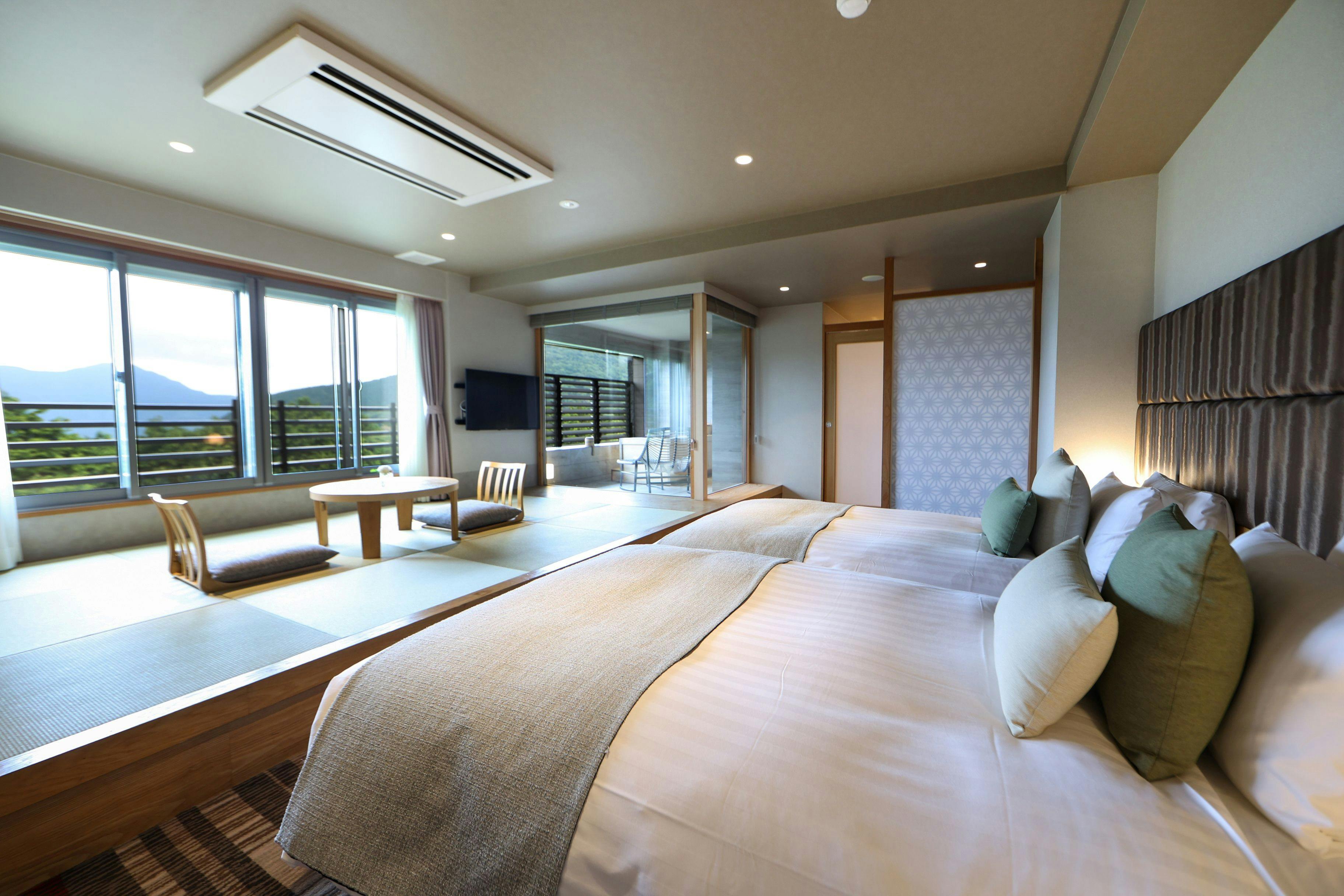 箱根湯宿 然-ZEN- - 【駿河湾の海鮮を堪能】料理長特選海まかせ お造り