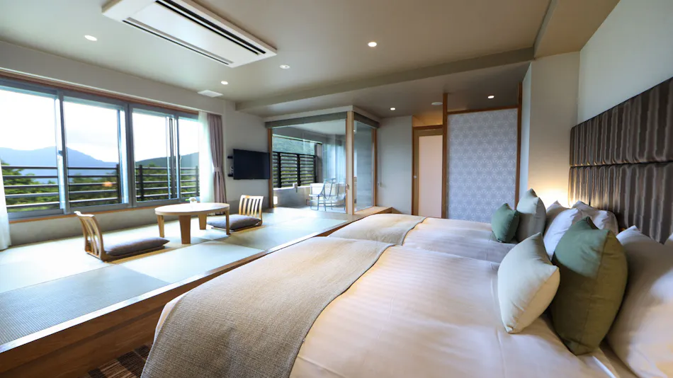 Hakone Yuyado Zen-ZEN-