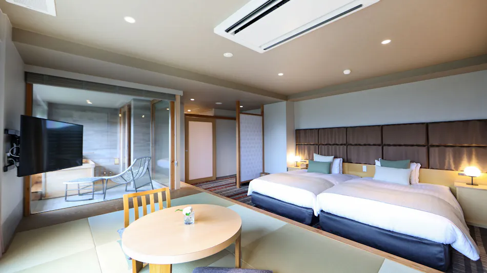 Hakone Yuyado Zen-ZEN-