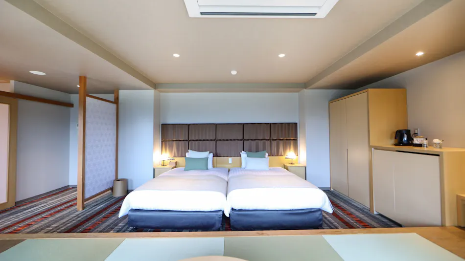 Hakone Yuyado Zen-ZEN-