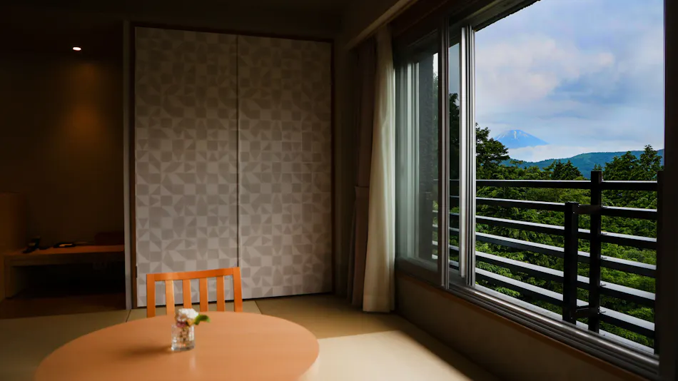 Hakone Yuyado Zen-ZEN-