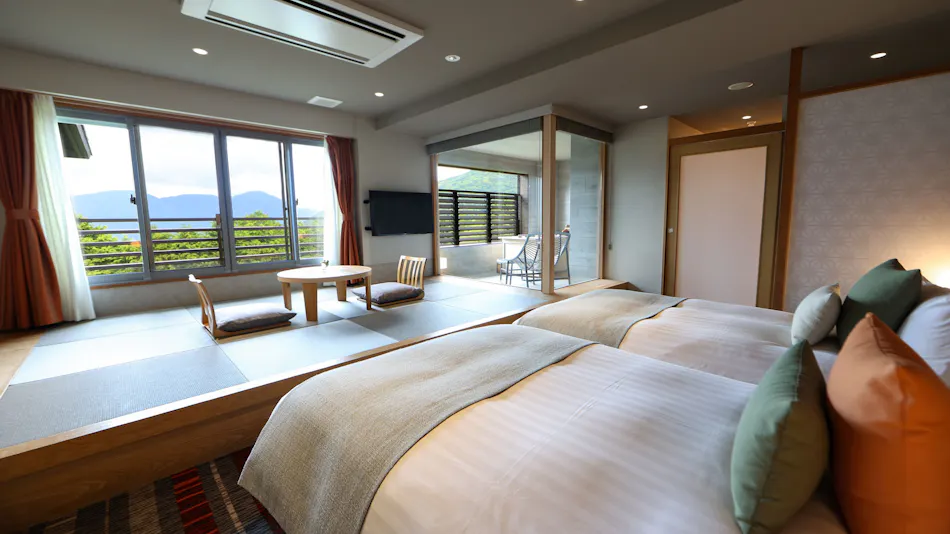 Hakone Yuyado Zen-ZEN-