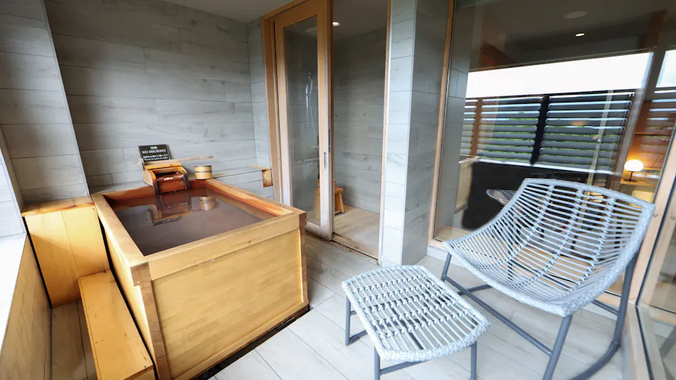 Hakone Yuyado Zen-ZEN-
