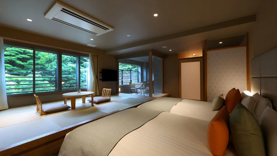 Hakone Yuyado Zen-ZEN-