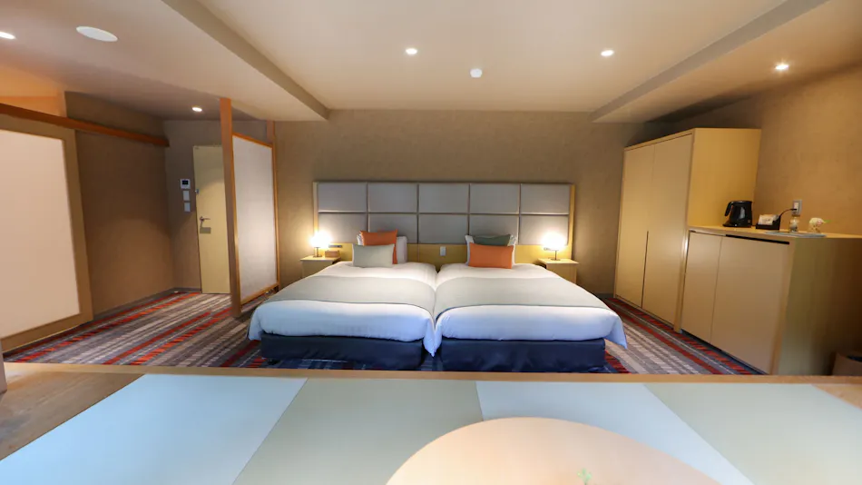 Hakone Yuyado Zen-ZEN-
