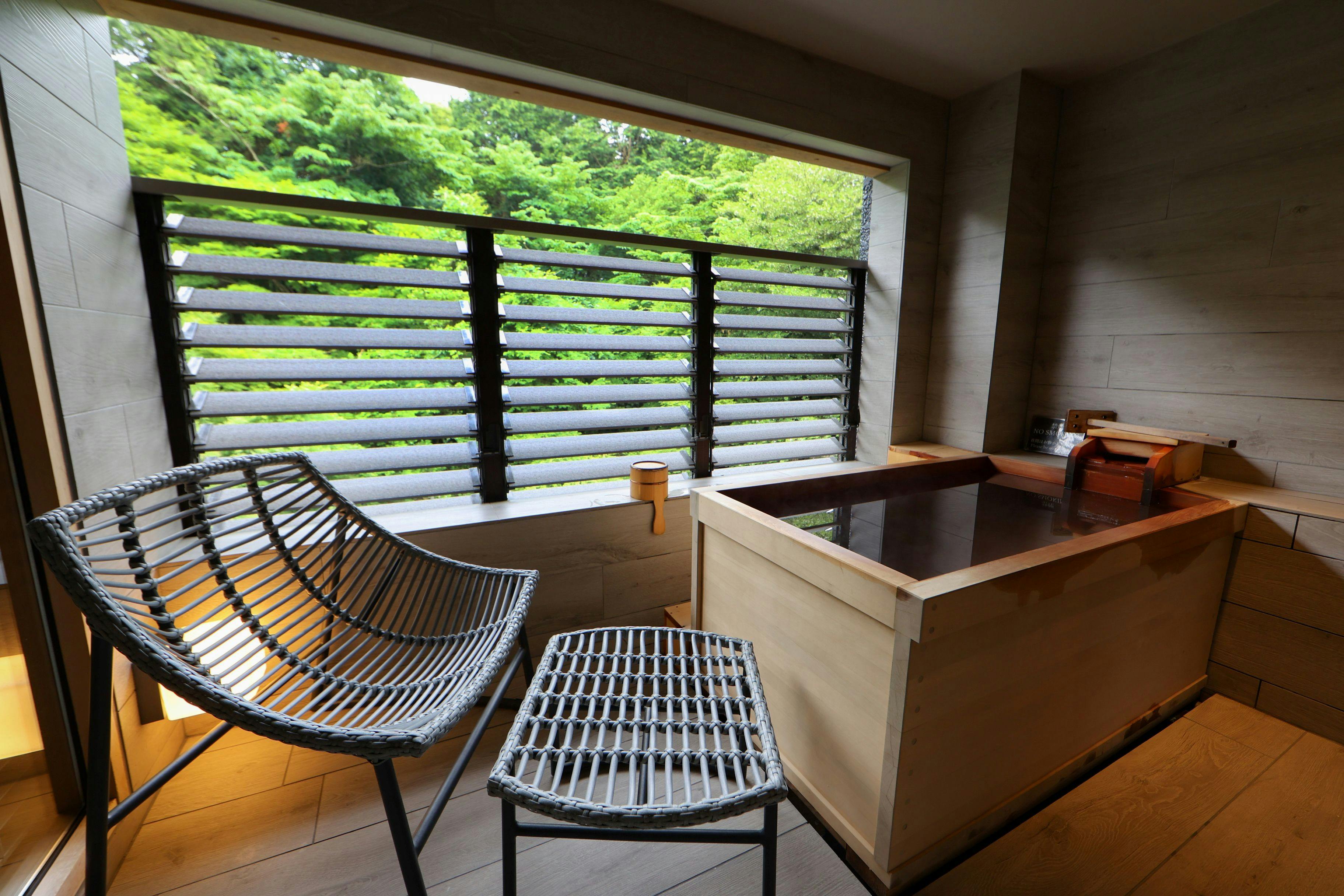 箱根湯宿　然-ZEN-