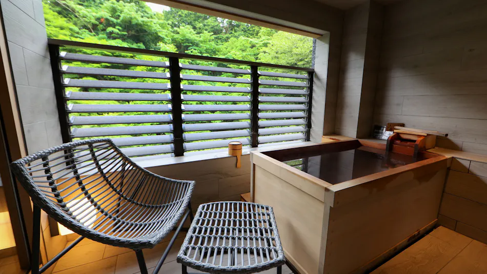 Hakone Yuyado Zen-ZEN-