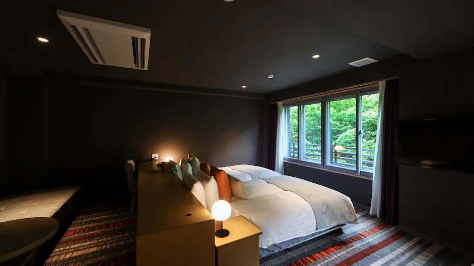 Hakone Yuyado Zen-ZEN-