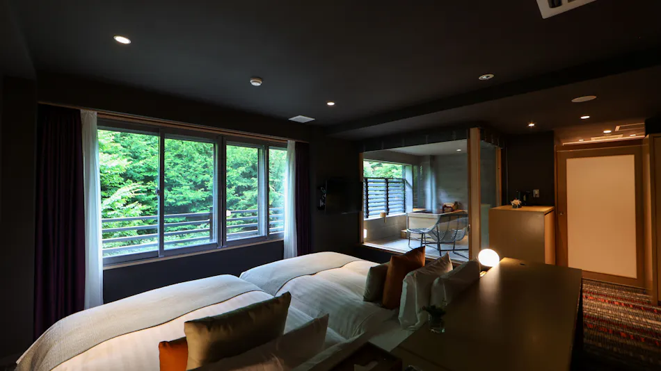 Hakone Yuyado Zen-ZEN-
