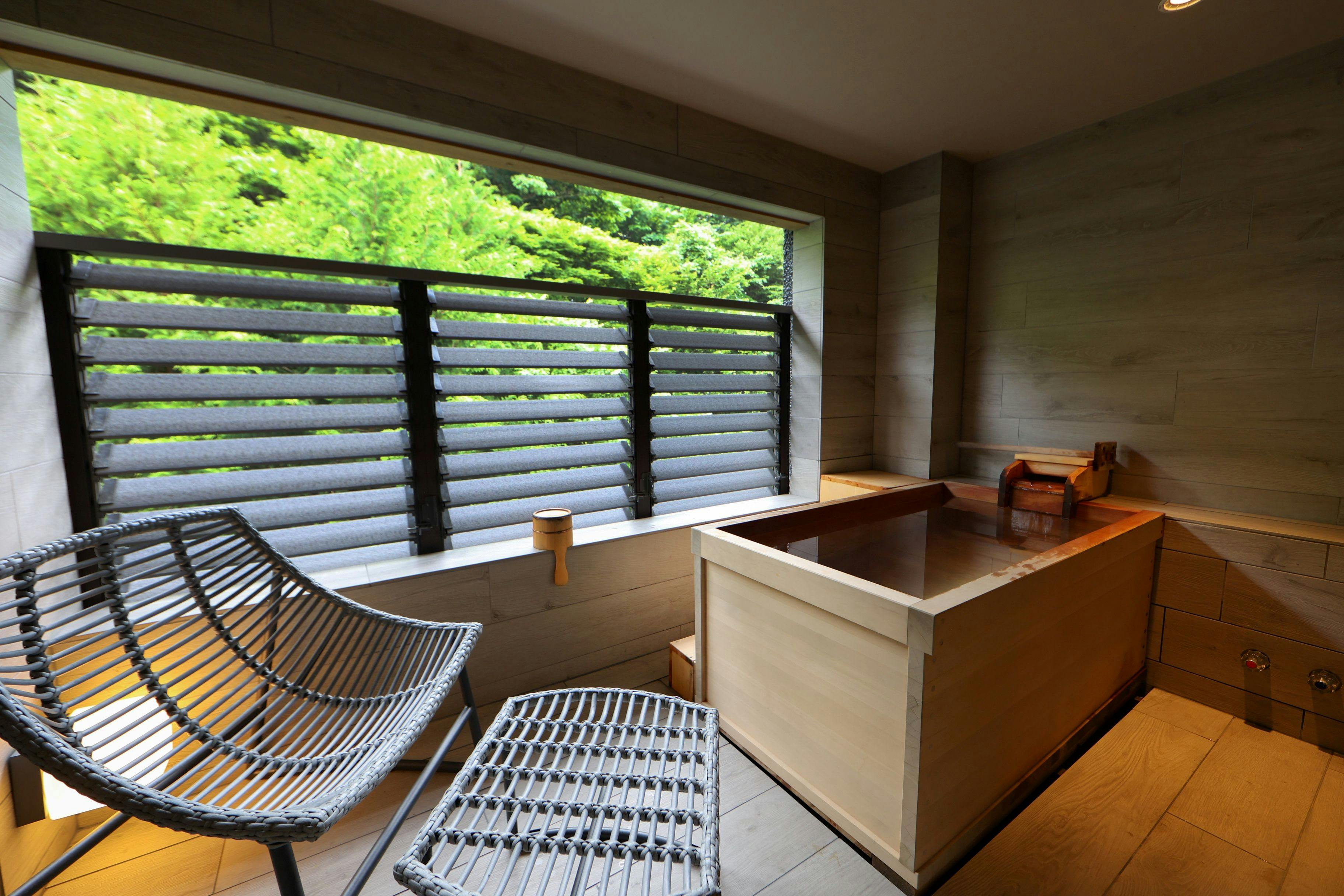 箱根湯宿　然-ZEN-
