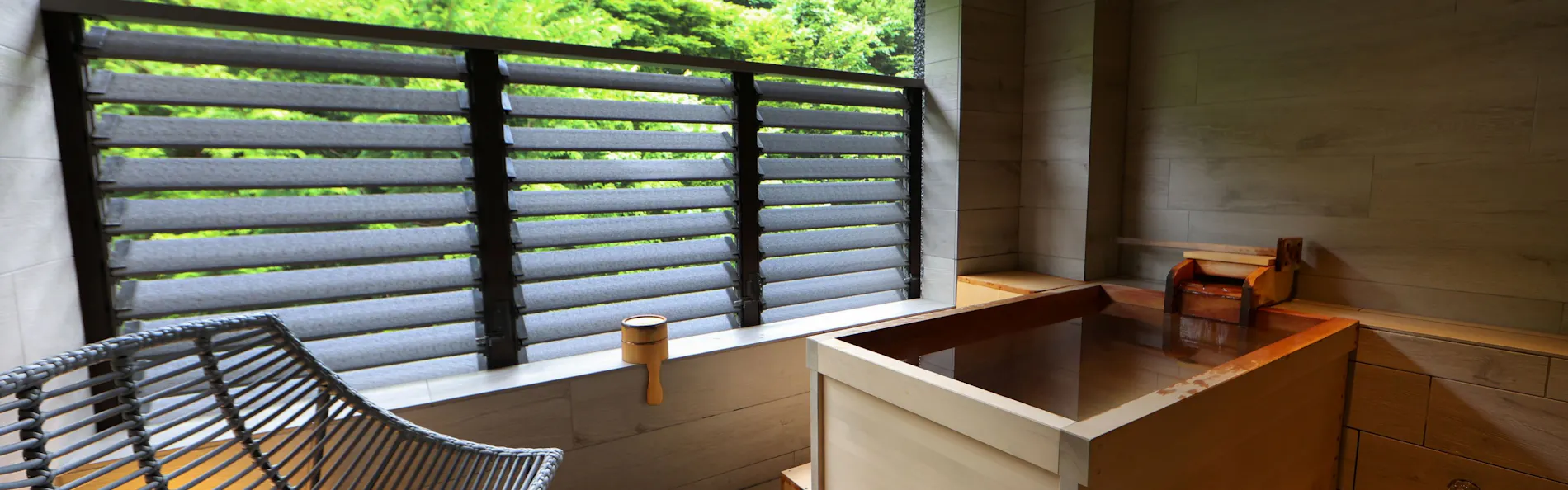 箱根湯宿 然-ZEN-