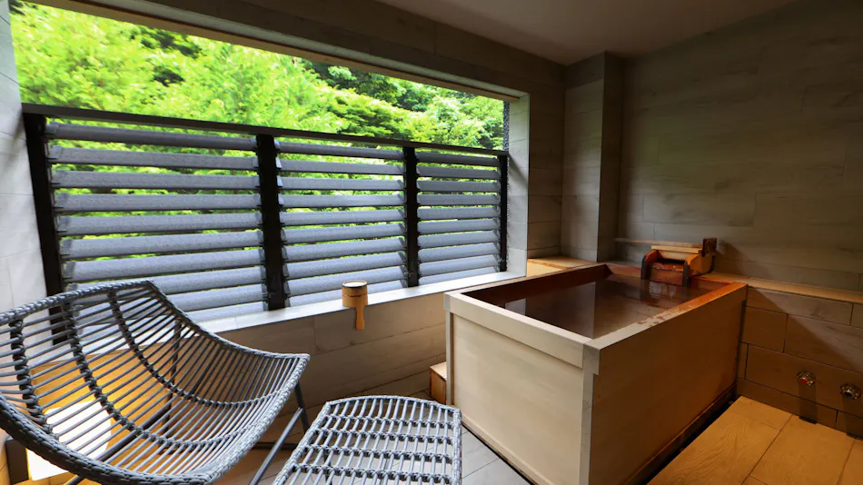 Hakone Yuyado Zen-ZEN-