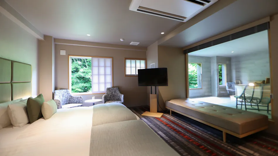 Hakone Yuyado Zen-ZEN-