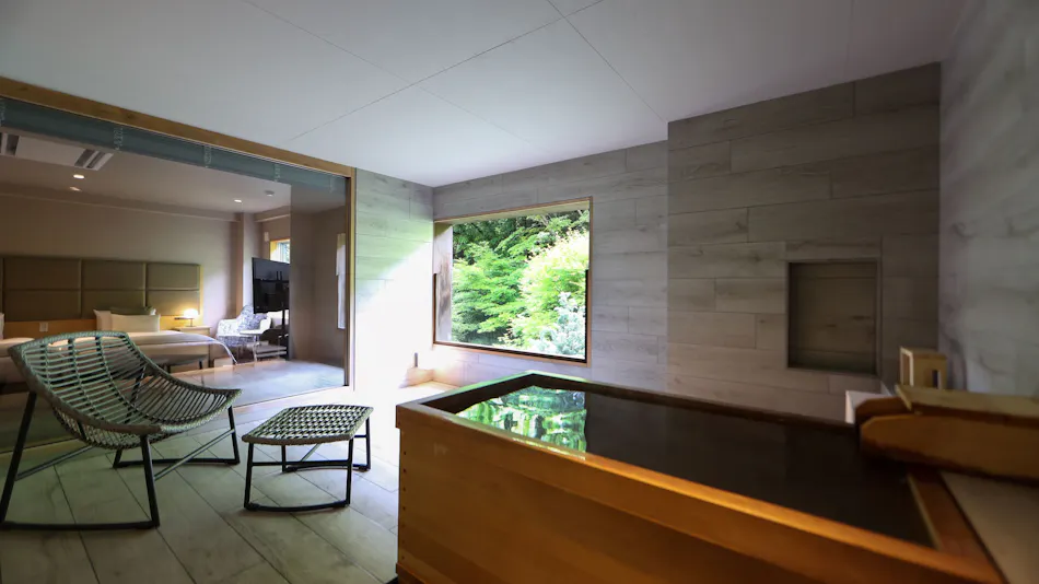 Hakone Yuyado Zen-ZEN-