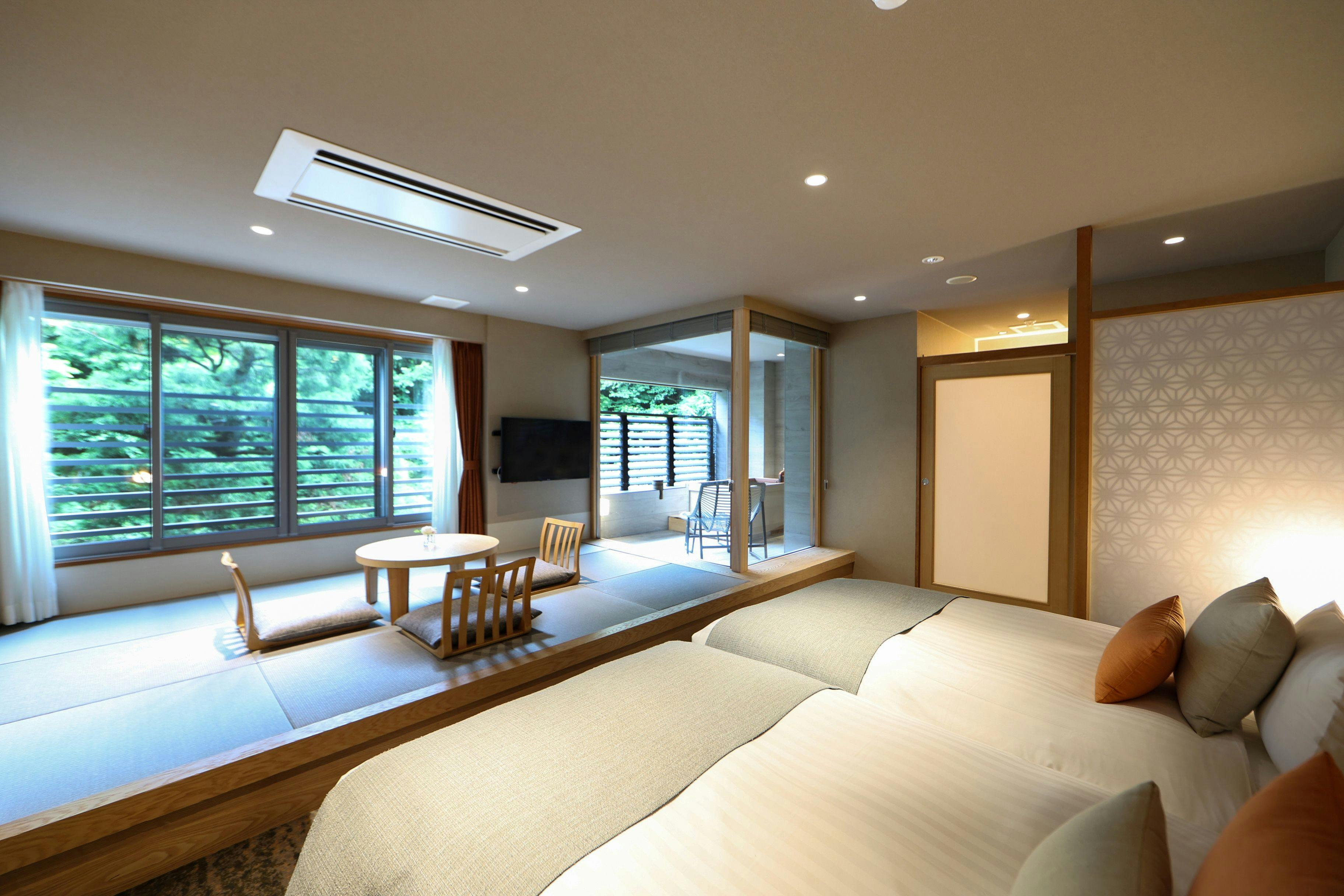 箱根湯宿　然-ZEN-