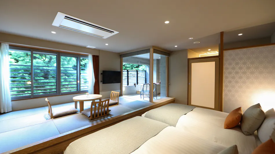 Hakone Yuyado Zen-ZEN-
