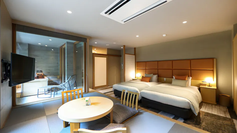 Hakone Yuyado Zen-ZEN-