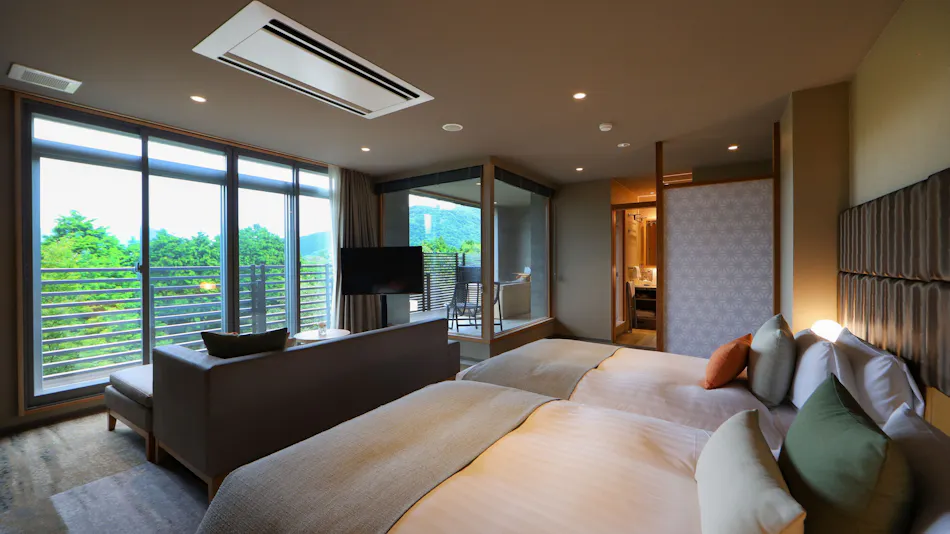 Hakone Yuyado Zen-ZEN-