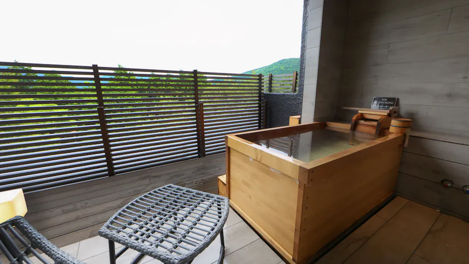 Hakone Yuyado Zen-ZEN-