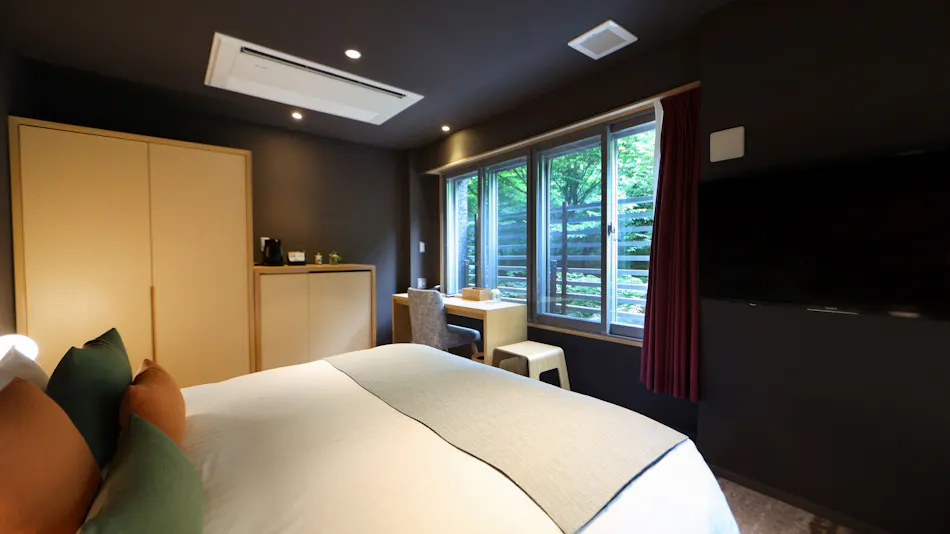 Hakone Yuyado Zen-ZEN-