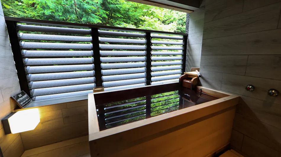 Hakone Yuyado Zen-ZEN-
