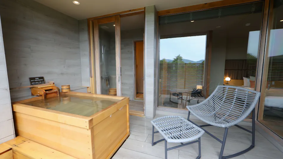 Hakone Yuyado Zen-ZEN-