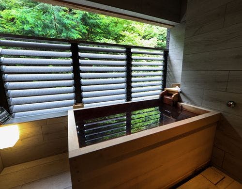 森側洋室ダブル【あかね】