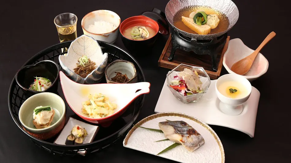 Hakone Yuyado Zen-ZEN-
