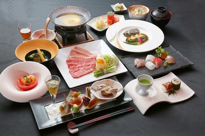 Hakone Yuyado Zen-ZEN-