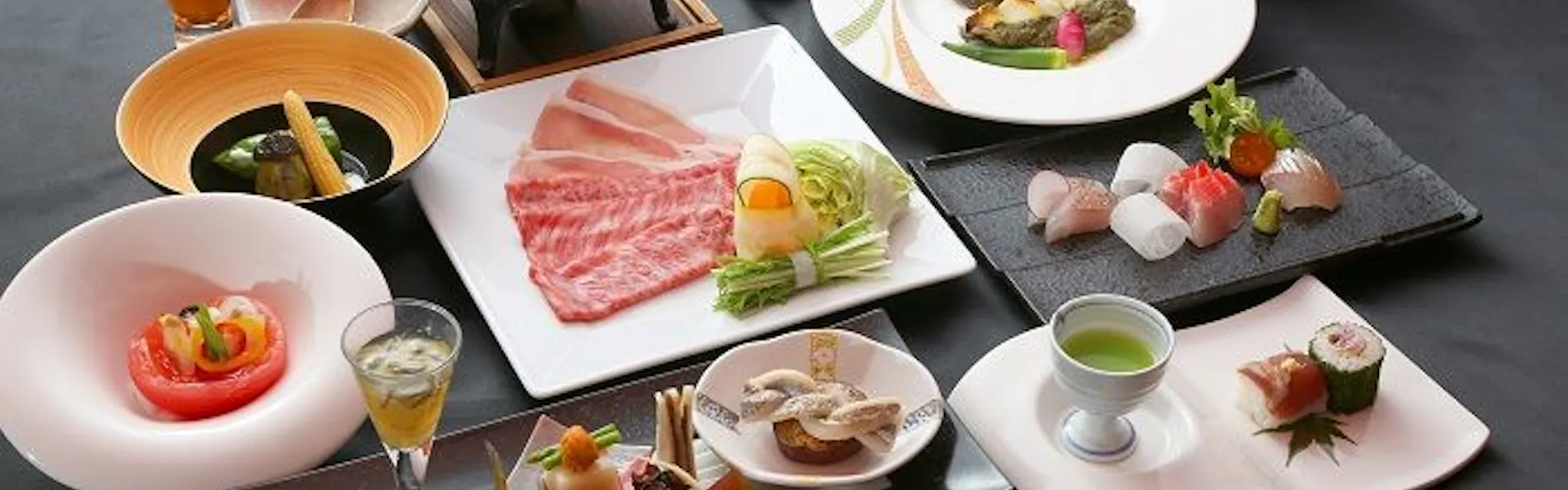 箱根湯宿 然-ZEN-