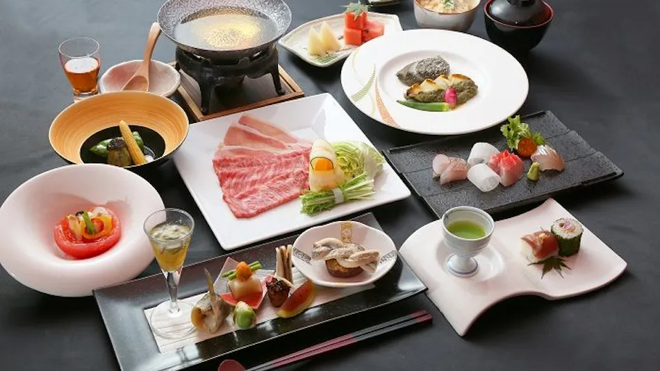 Hakone Yuyado Zen-ZEN-