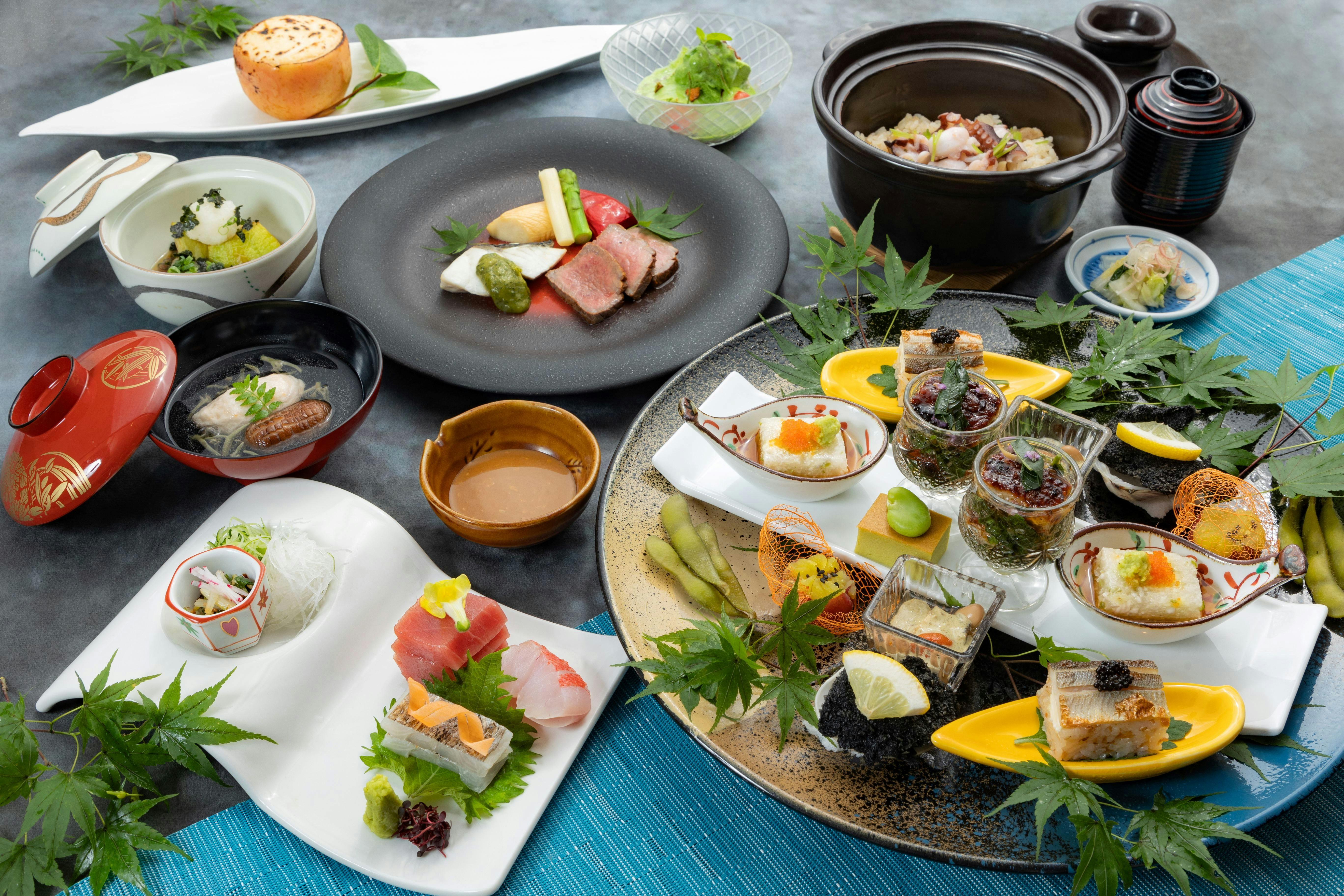 箱根湯宿 然-ZEN- - 【24年5月誕生】新規特別室で過ごす贅沢旅を