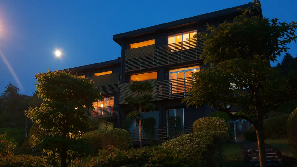 Hakone Yuyado Zen-ZEN-