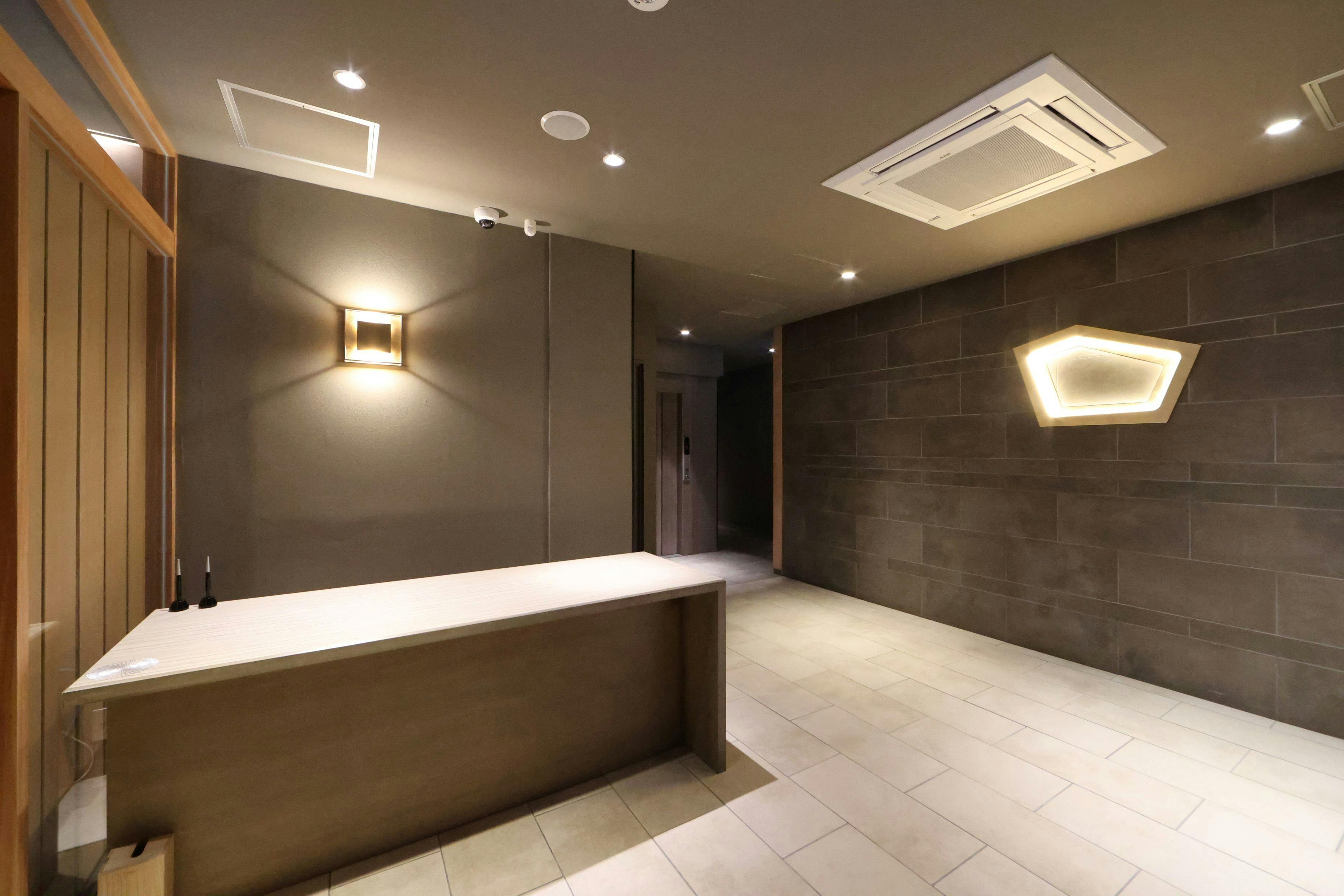 箱根湯宿　然-ZEN-