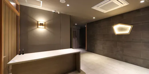 箱根湯宿 然-ZEN-