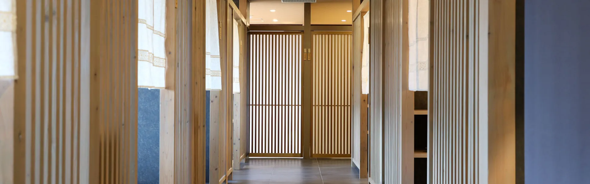 箱根湯宿 然-ZEN-