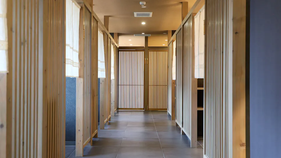 Hakone Yuyado Zen-ZEN-