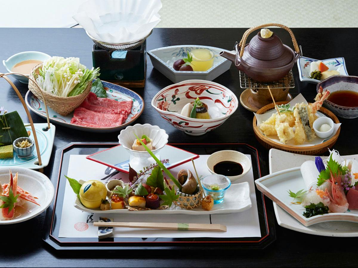 岩井温泉　岩井屋