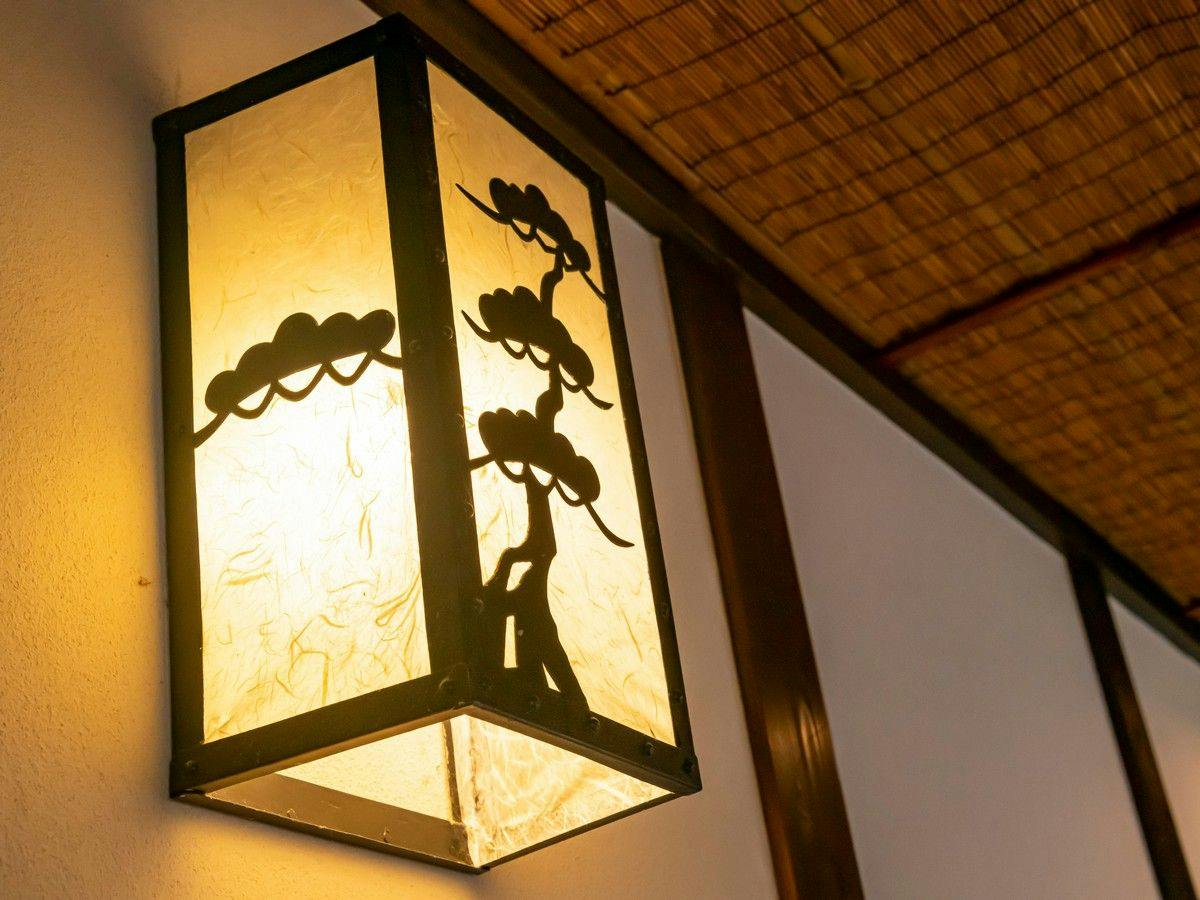 岩井温泉　岩井屋