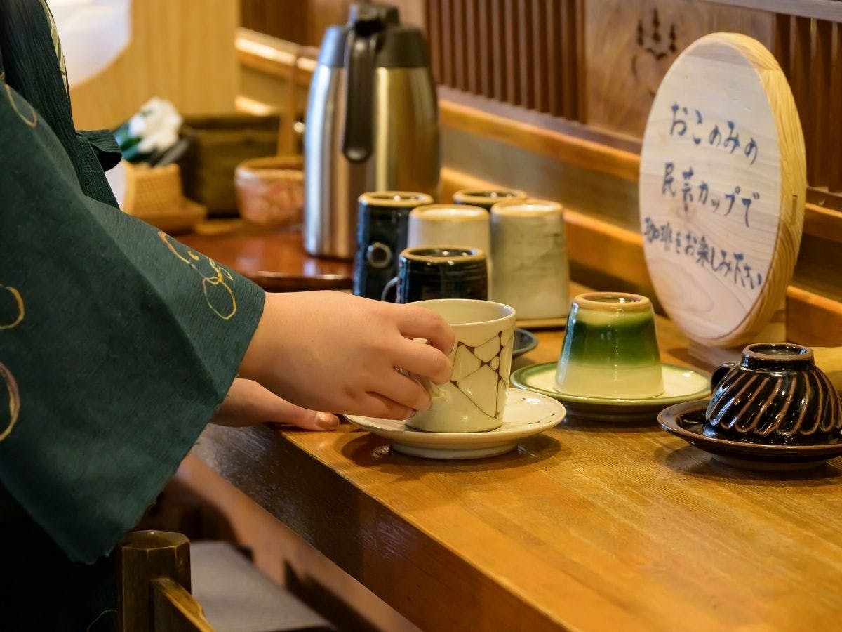 岩井温泉　岩井屋