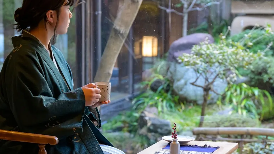 Iwai Onsen Iwaiya