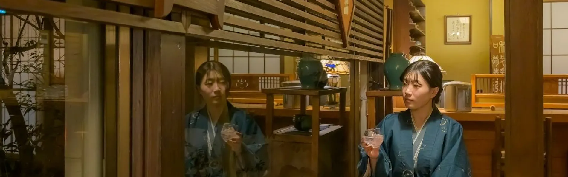 岩井温泉 岩井屋
