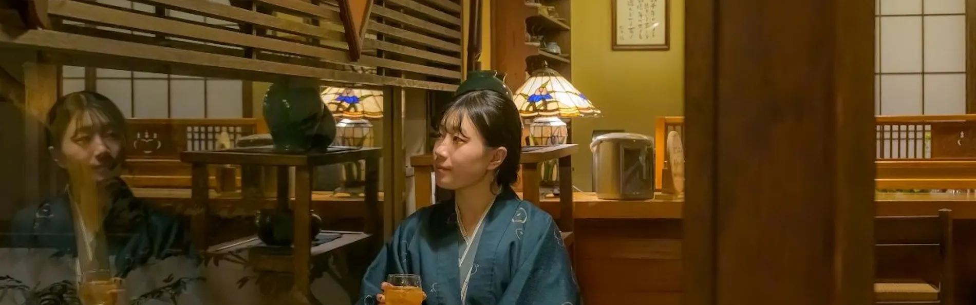 岩井温泉 岩井屋