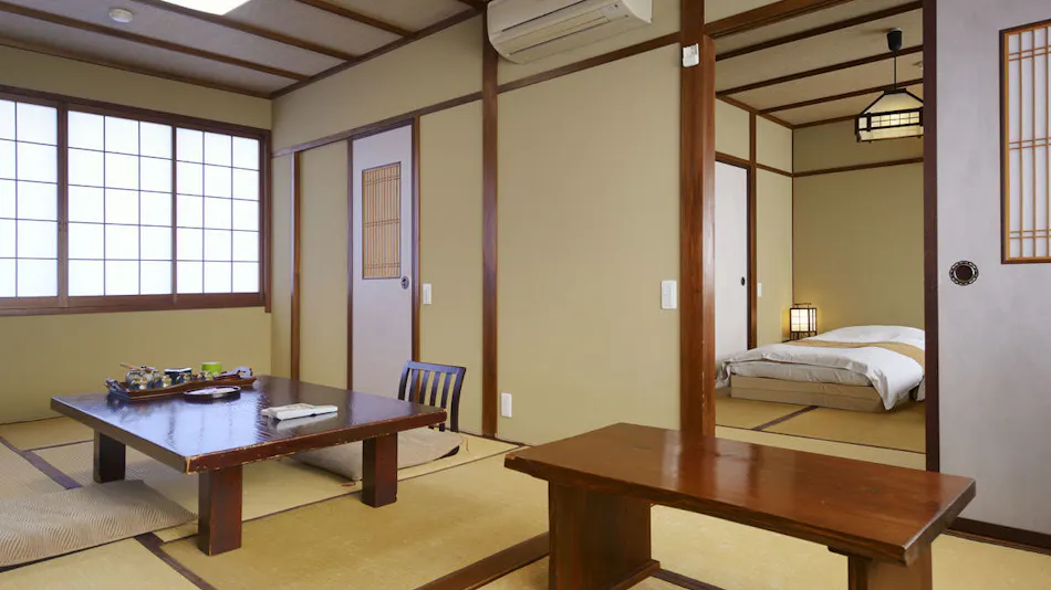 Iwai Onsen Iwaiya