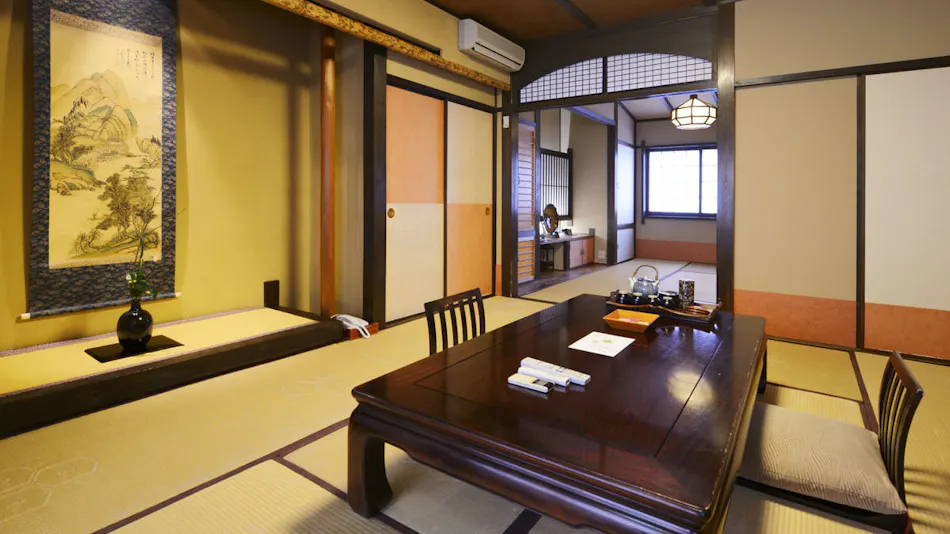 Iwai Onsen Iwaiya