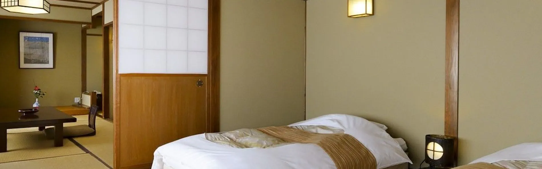 岩井温泉 岩井屋