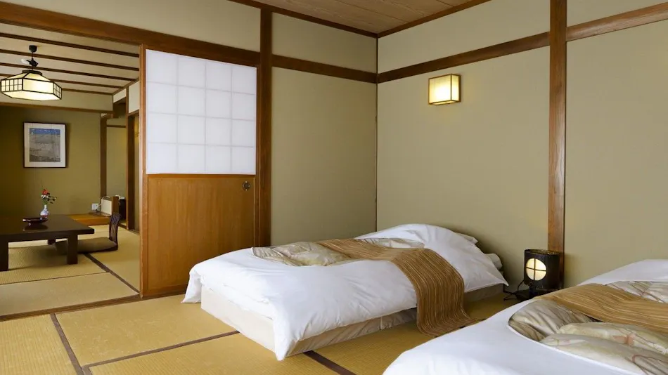 Iwai Onsen Iwaiya